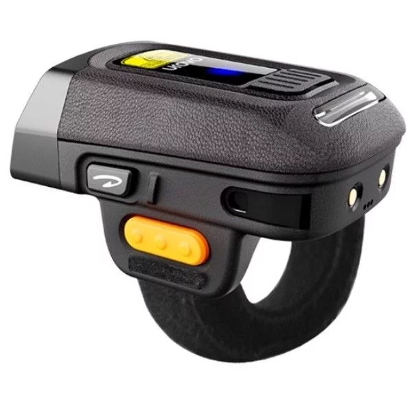 Ring-cканер штрих-кода Urovo R71 детальное фото