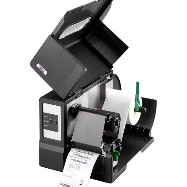 Принтер этикеток TSC ME340 детальное фото