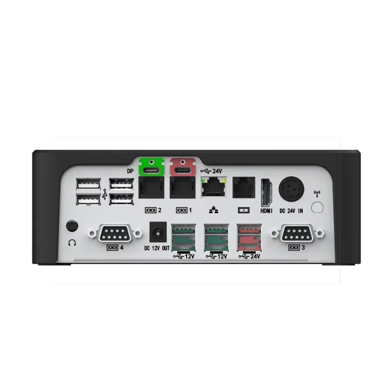 POS-компьютер Wintec Anybox100 детальное фото