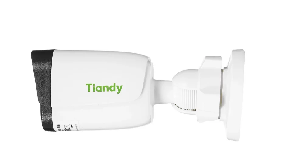 IP-камера Tiandy TC-C321N уличная цилиндрическая, I3/E/Y/2.8mm/V2.0 2Мп, 1D.20010.02 детальное фото