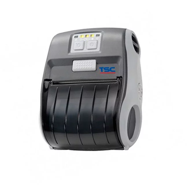 Мобильный чековый принтер TSC ALPHA 3RB, термо, 203dpi, Bluetooth