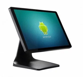 Сенсорный терминал POSCenter POS-A1 15,6", MSR детальное фото