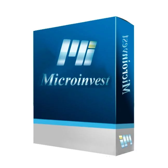 Микроинвест | Microinvest