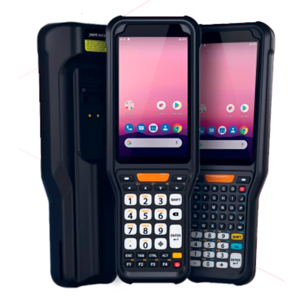 ТСД Point Mobile PM351 детальное фото