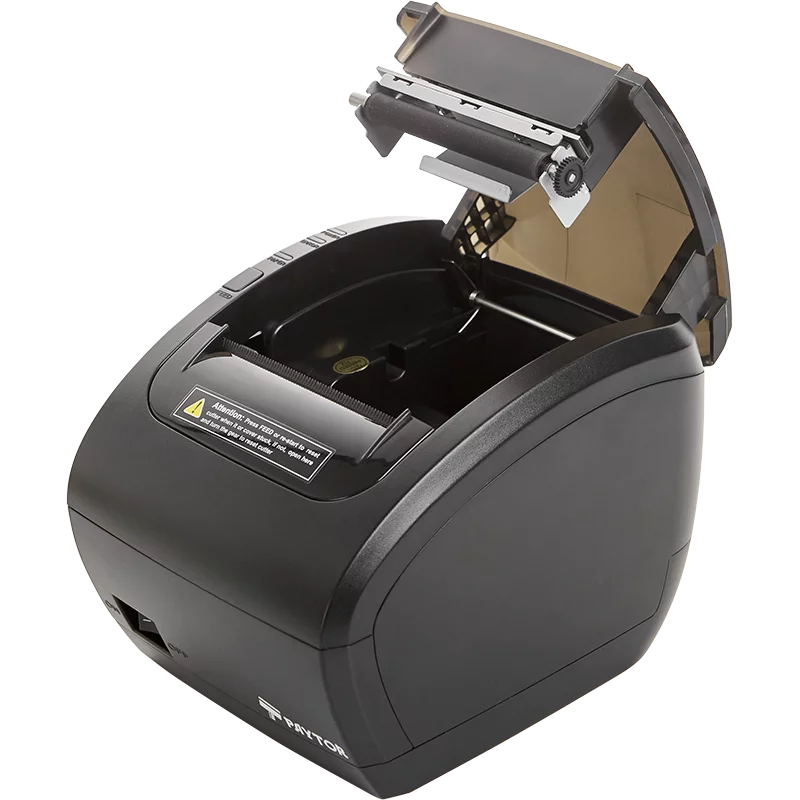 Чековый принтер PayTor TRP8005 детальное фото