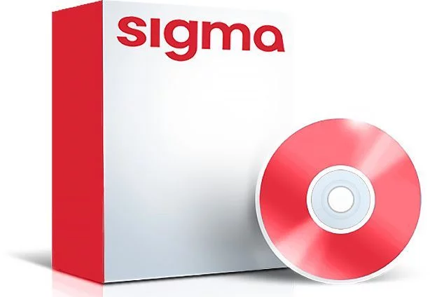 Активация лицензии ПО Sigma сроком на 1 год детальное фото