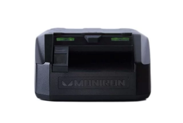 Детектор валют Moniron Dec Pos детальное фото