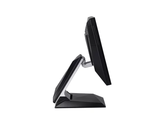 POS-компьютер моноблок Sam4s Sapphire, 15“ сенсорный детальное фото