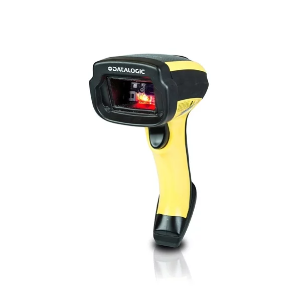 Беспроводной сканер ШК Datalogic PowerScan PBT9501 детальное фото
