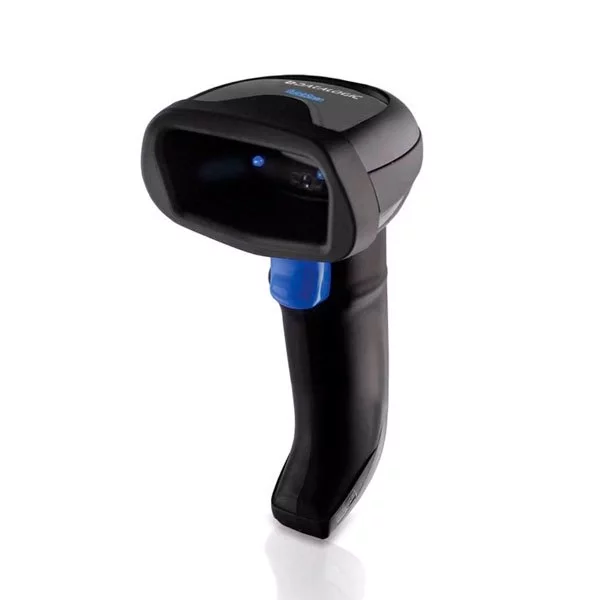 Беспроводной сканер ШК Datalogic QuickScan QBT2500 детальное фото