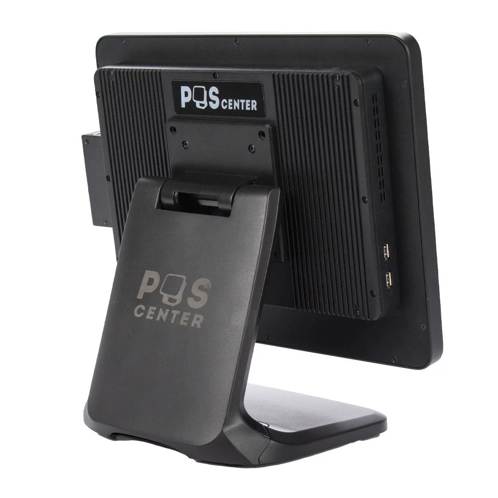 Сенсорный терминал POSCenter POS101-17 Pro детальное фото