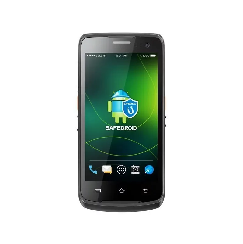 ТСД Urovo 6310 детальное фото