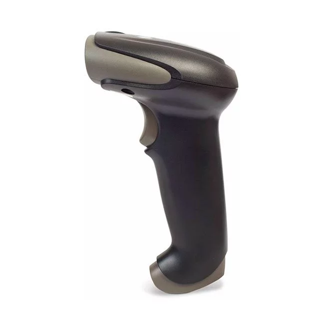 Сканер штрих-кодов VT1301 чёрный (USB-COM)
