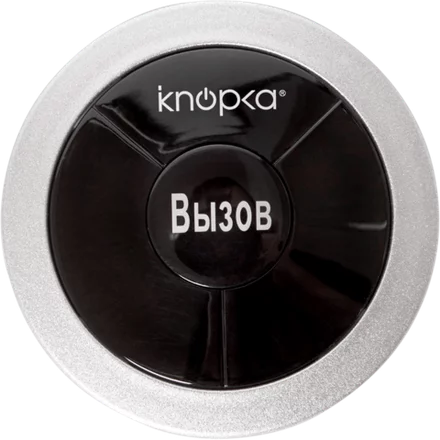 Настройка системы вызова персонала iKnopka (2 часа) детальное фото