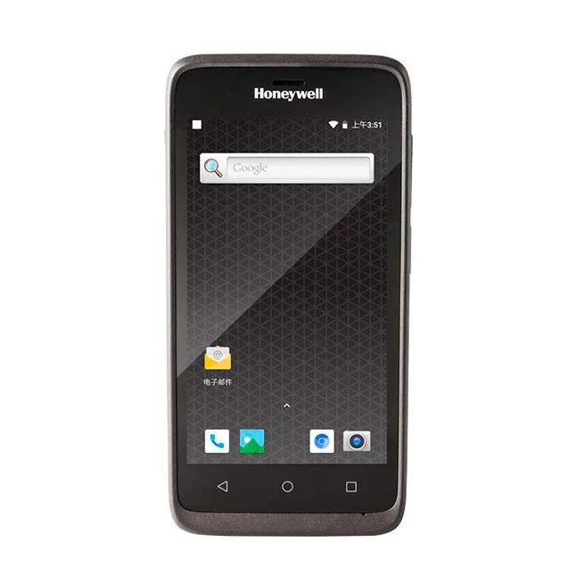 Терминал сбора данных ScanPal EDA51 2D, WiFi, BT, NFC, GMS, 4000mAh, USB