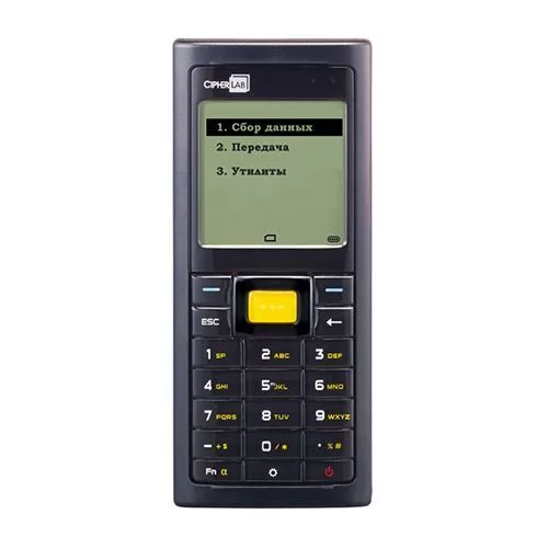 ТСД CipherLab 8200C детальное фото