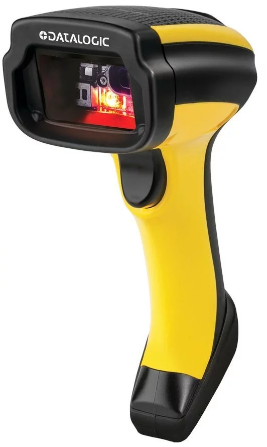 Сканер ШК Datalogic PowerScan PD9531 детальное фото
