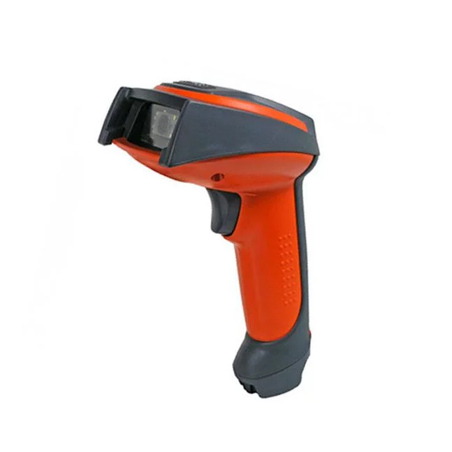 Сканер Honeywell 3820i, промышленный, ручной, 1D image SR, Bluetooth, зарядно-коммуникационная база, кабель RS-232, БП