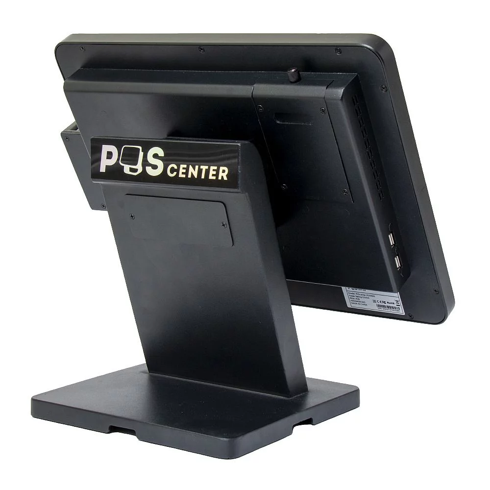 Сенсорный терминал Poscenter POS90ES детальное фото