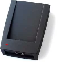 Считыватель магнитных карт Z-2 USB (мод. RD_ALL) детальное фото