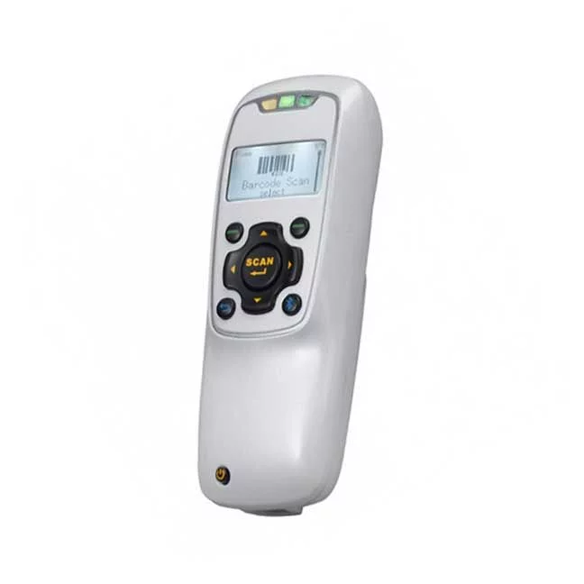 Сканер Mindeo MS 3590, имидж 2D, BT, серый, Арт. MS3590SR