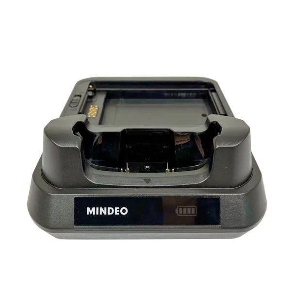 Зарядно-коммуникационная подставка MINDEO 4-SLOT CHARGER M40, EU, Арт. BC40 детальное фото