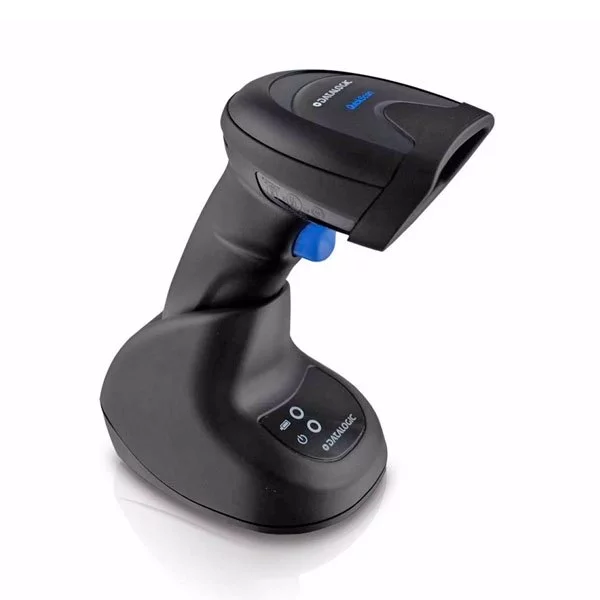 Беспроводной сканер ШК Datalogic QuickScan QBT2500 детальное фото