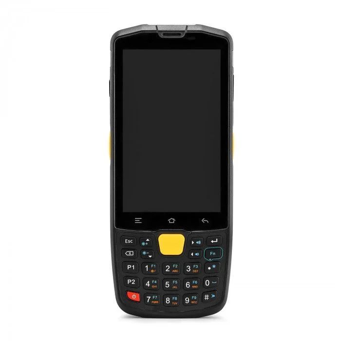 ТСД MERTECH Seuic AutoID Q9C серии 8 детальное фото