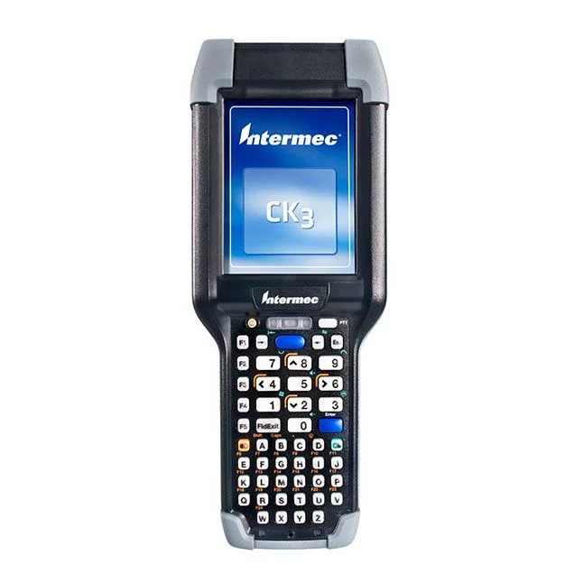 ТСД Intermec CK3XA, EA30, Numeric, WiFi, WEH6.5, SS 2D-стандарт с лазерным указателем