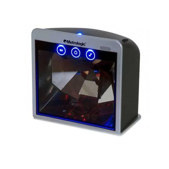Сканер Honeywell MS 7820 Solaris (чёрный)