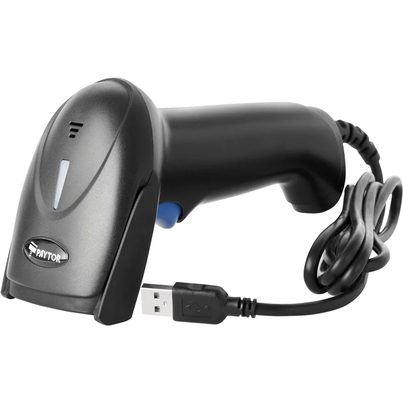 Сканер PayTor BB-2008 Lite детальное фото