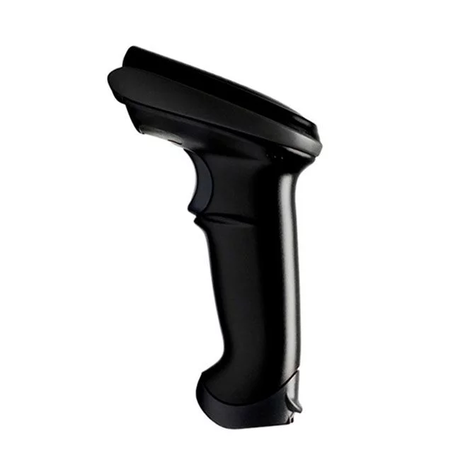 Сканер MERCURY CL-2200BT P2D, беспроводной, USB, черный, подставка