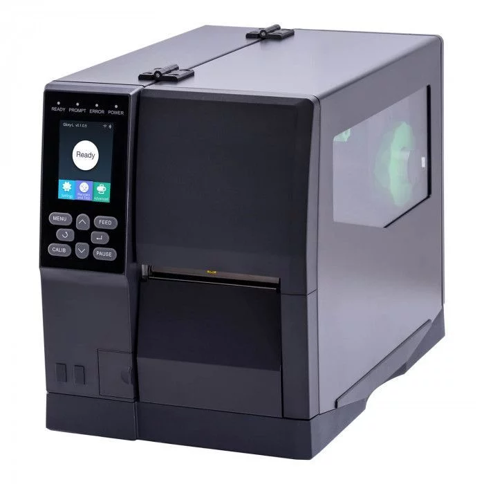  Принтер этикеток MERTECH G400 детальное фото