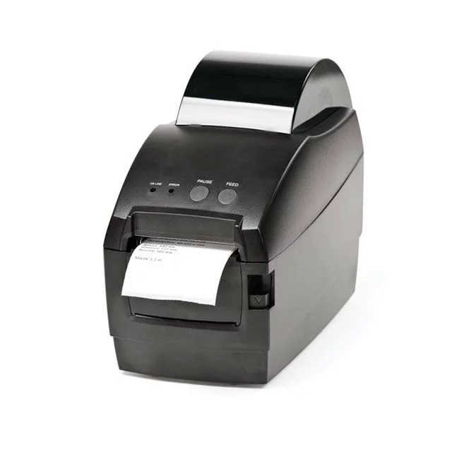 Принтер BP21 АТОЛ, 203dpi, термо, RS-232 и USB