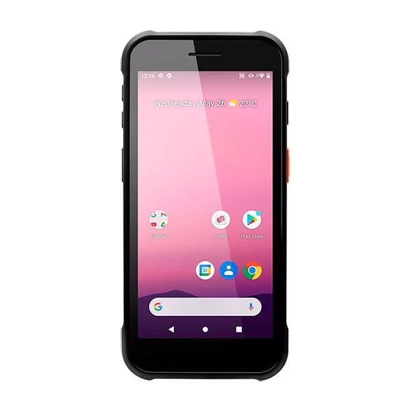 ТСД Point Mobile PM75 детальное фото