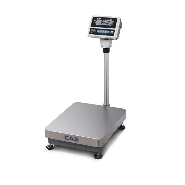 Напольные весы CAS HD-300