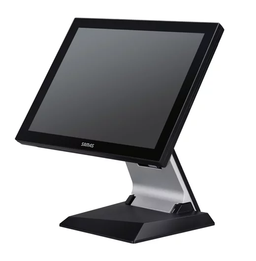 POS-компьютер моноблок Sam4s Sapphire, 15“ сенсорный детальное фото