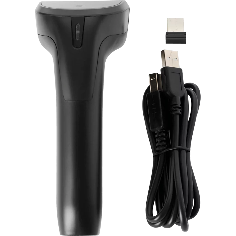 Беспроводной сканер PayTor FL-1007 детальное фото