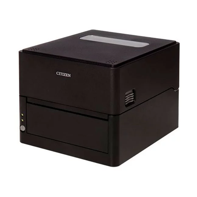 Принтер этикеток Citizen CL-E300, термо, Ethernet, USB, RS-232