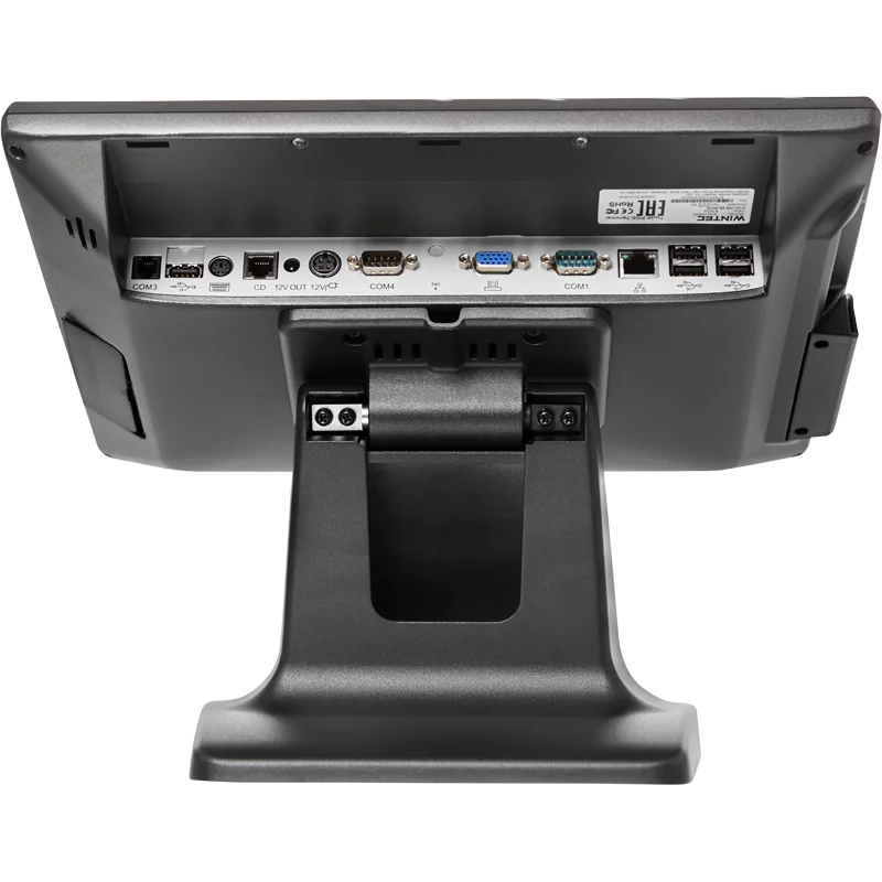Сенсорный терминал Wintec Anypos600 детальное фото