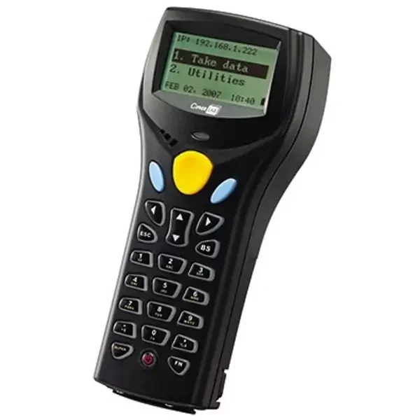 ТСД CipherLab 8300L детальное фото