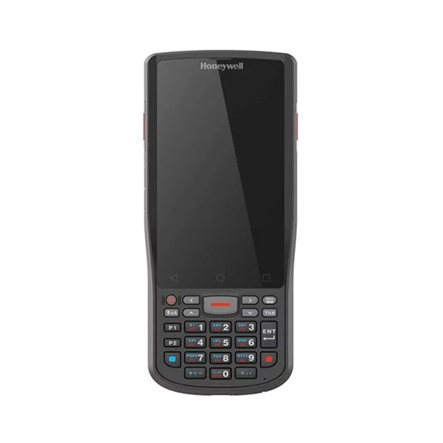 ТСД Honeywell EDA51K (WLAN, Android 10, GMS , 1D/2D Imager, 4GB/64GB, Wi-Fi, Bluetooth 4.2, NFC, EDA51K-0-B961SQGRK) картинка товара AuTrade.ru