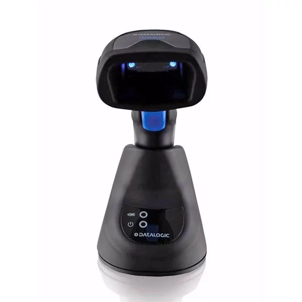 Беспроводной сканер ШК Datalogic QuickScan QBT2500 детальное фото