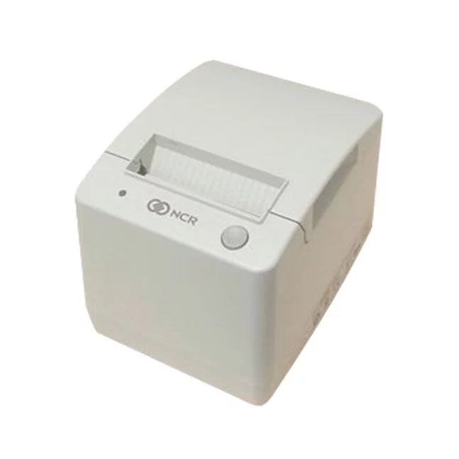 Онлайн - касса NCR-001Ф, RS-232, USB, LAN, белый, с ФН на 36 мес.