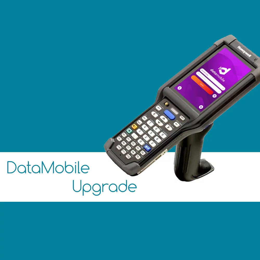DataMobile Upgrade детальное фото