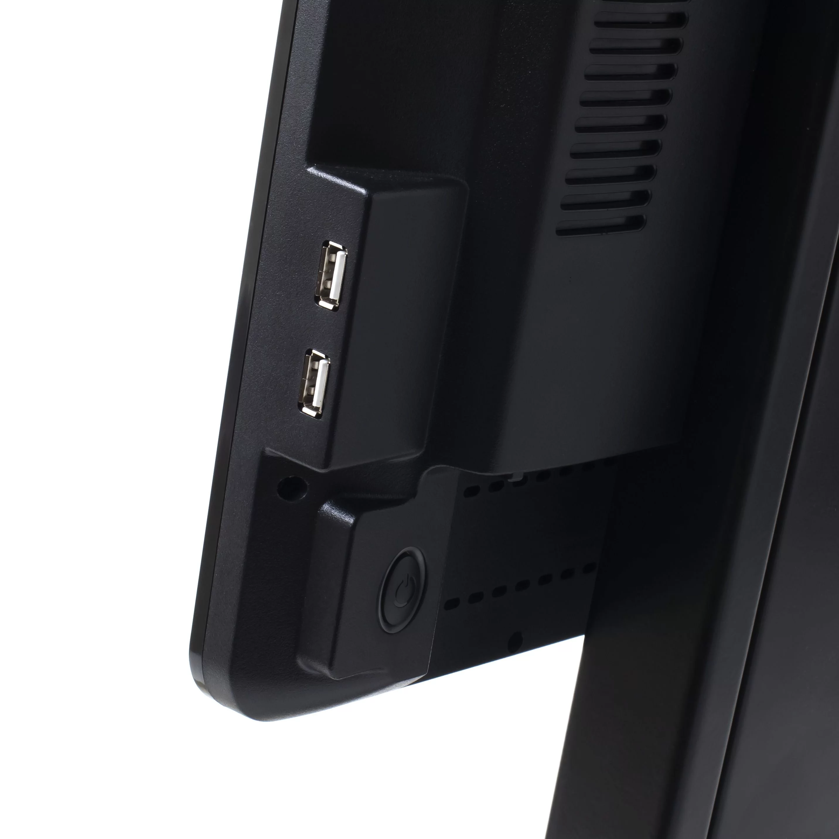 Весы с печатью этикеток POSCenter PC200C3V4 детальное фото