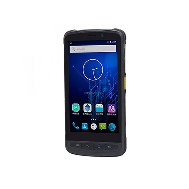 ТСД Newland MT90 ORCA, 2D, Android 7.0, 4G, GPS, NFC, Camera, 4500mAh, USB, блок питания
