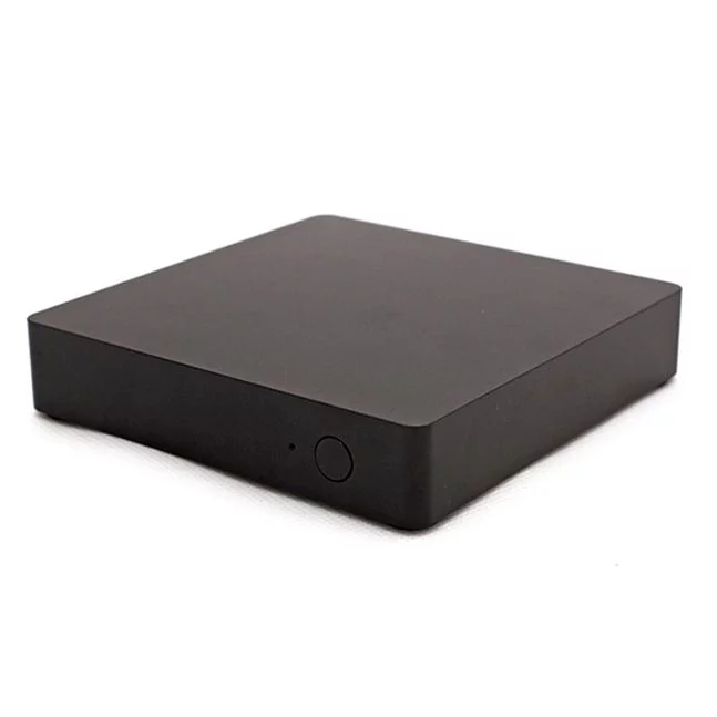 POS-компьютер АТОЛ Т300 (Rev.2), Intel Core i3-7100U, 2,4 ГГц, SSD, 4 Гб DDR4L, чёрный, Windows 10 IoT
