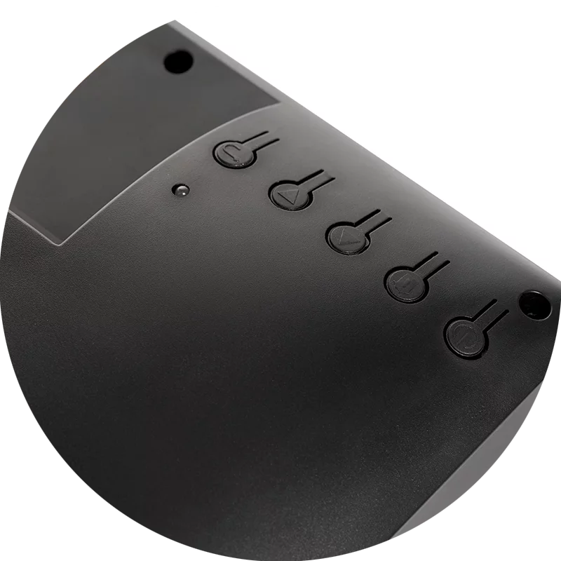 POS-монитор 12" PayTor PM-12 детальное фото