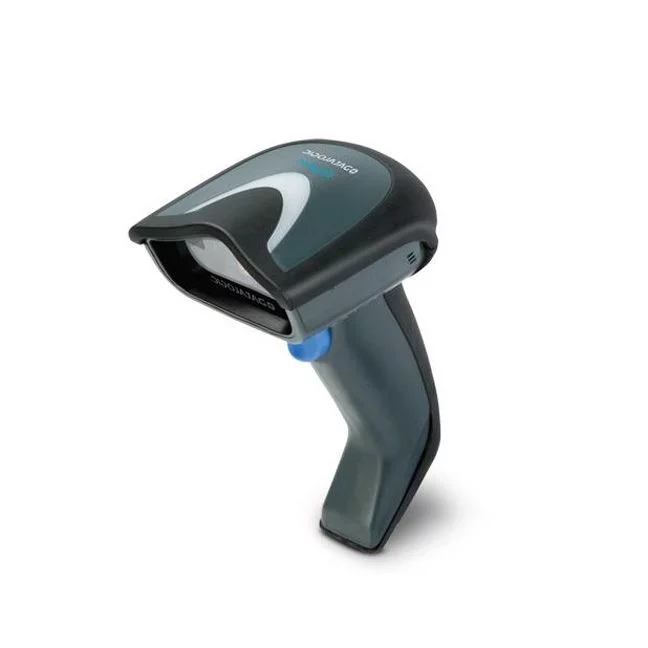 Сканер Datalogic GRYPHON GD4400 2D HD (USB-kit с подставкой) (черный)
